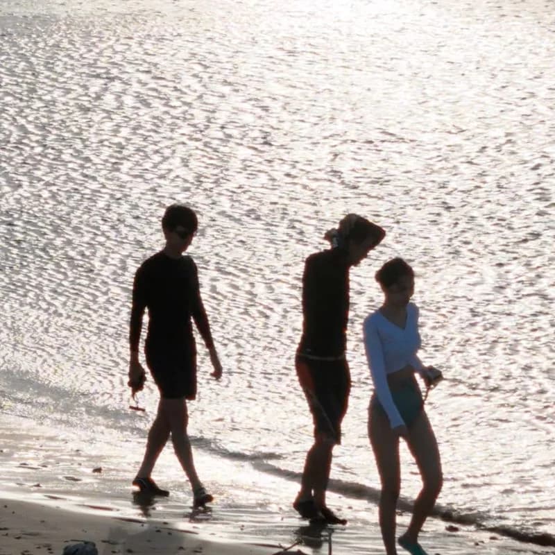 Pak Sha Chau Sunrise SUP Tour - Image 10