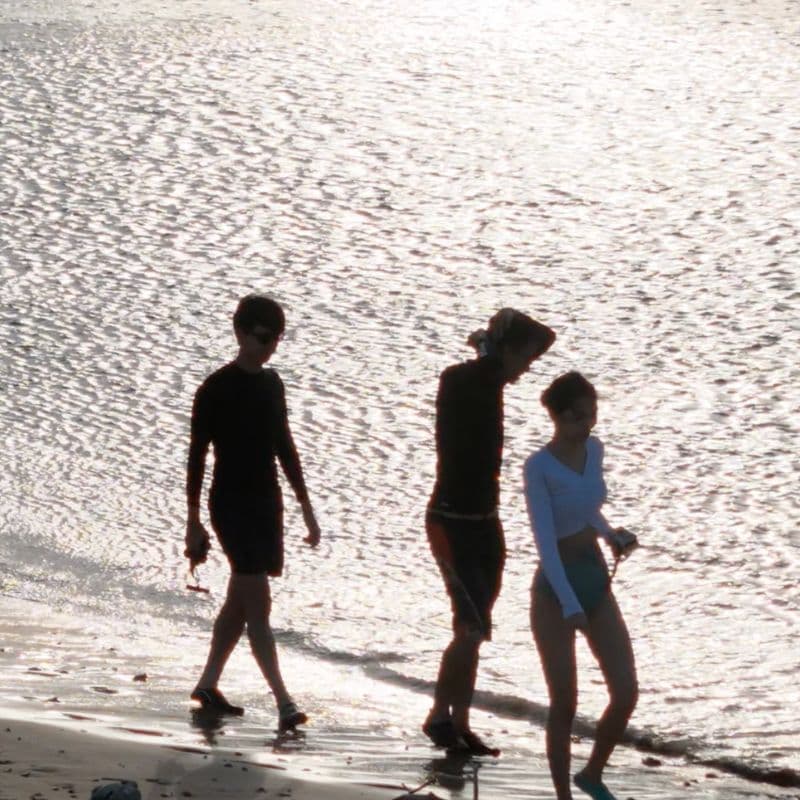 Pak Sha Chau Sunrise SUP Tour - Image 10