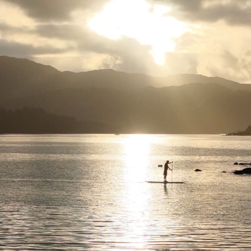 Pak Sha Chau Sunrise SUP Tour - Image 9