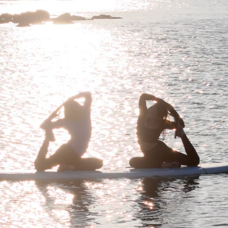 Pak Sha Chau Sunrise SUP Tour - Image 7