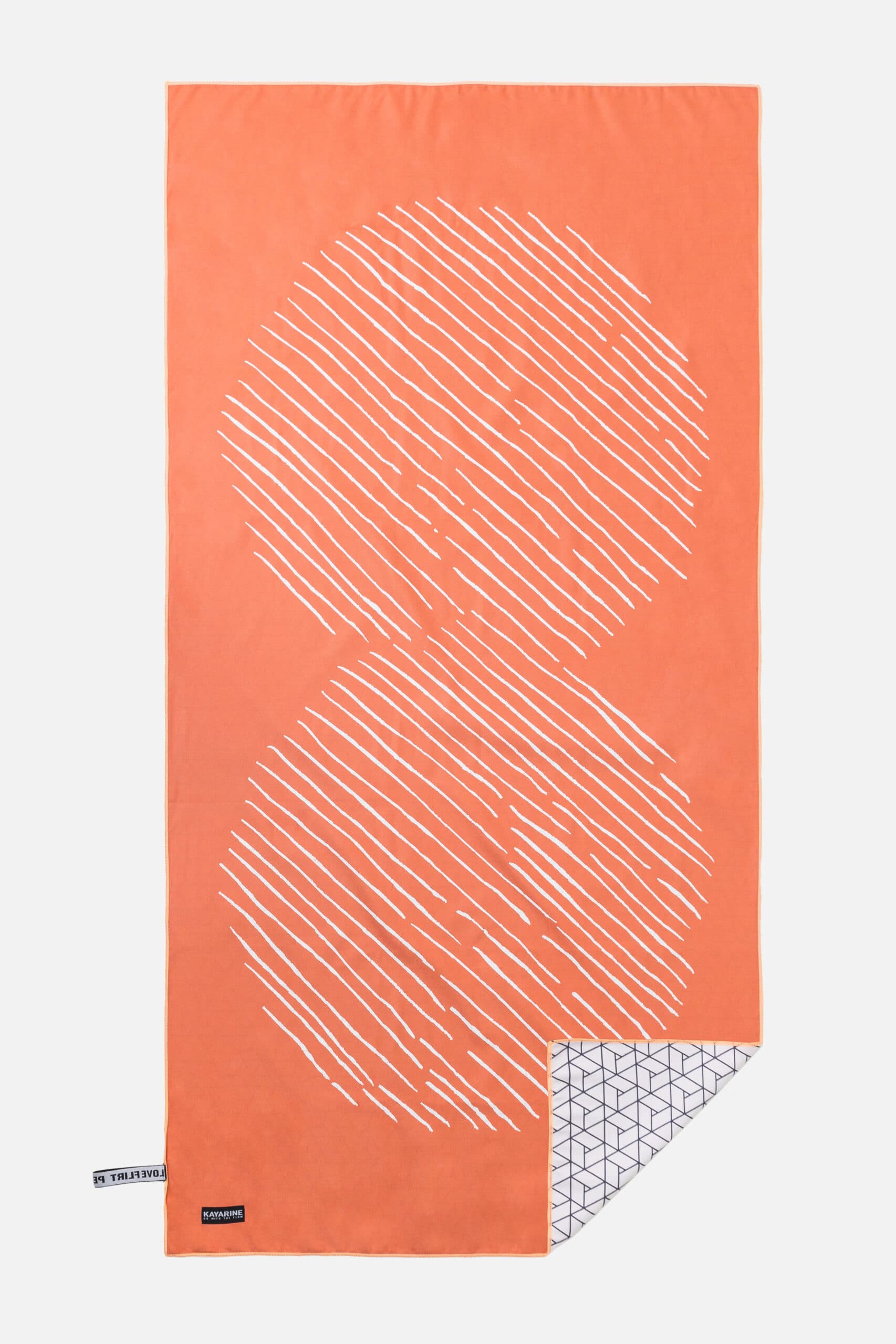 Sweet Dream Beach Towel