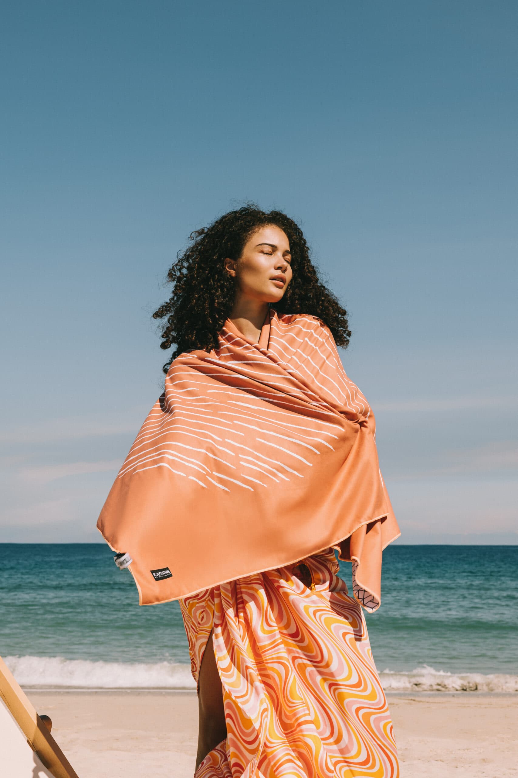 Sweet Dream Beach Towel 3