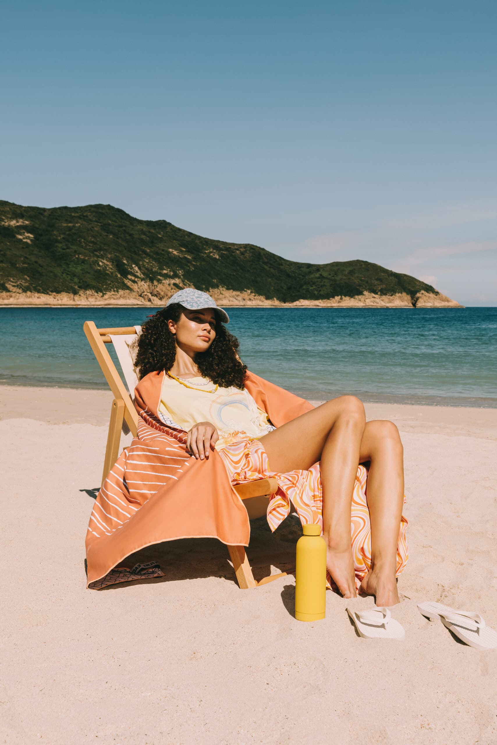 Sweet Dream Beach Towel 6