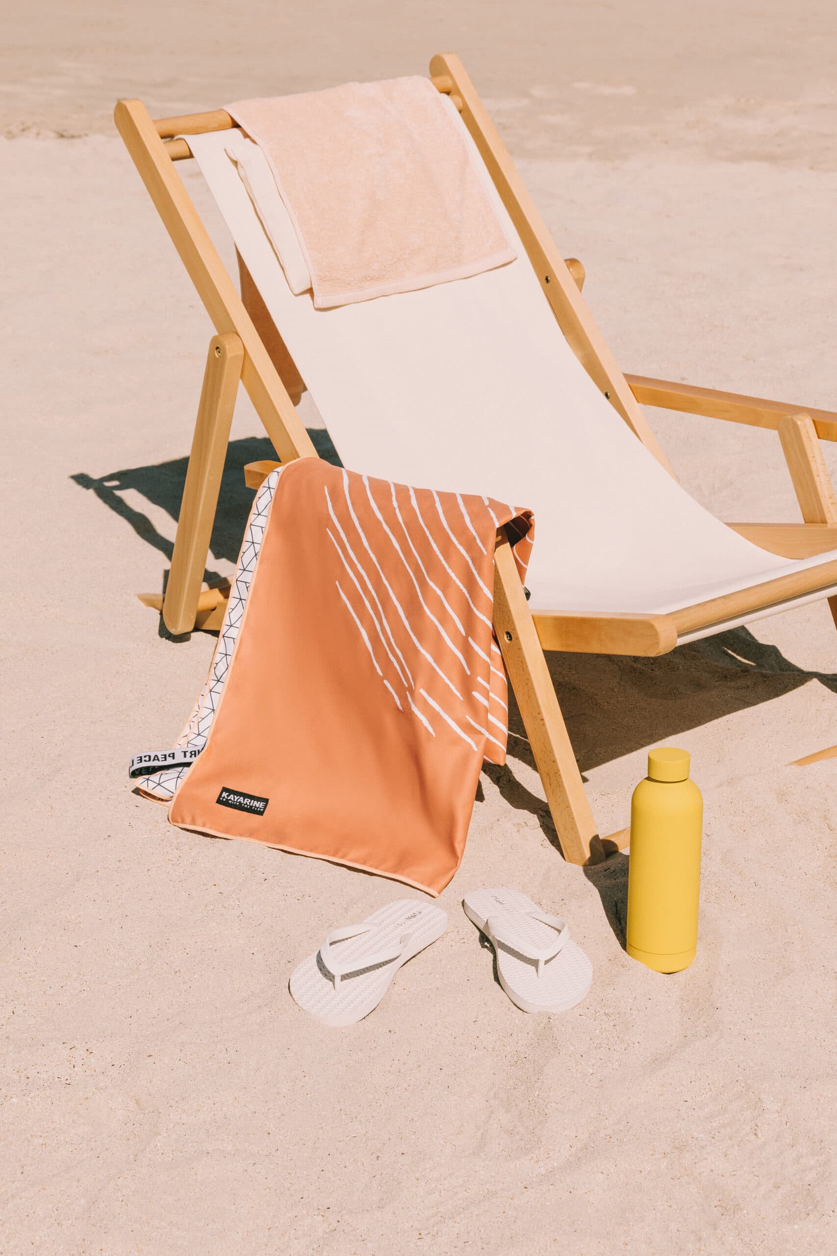 Sweet Dream Beach Towel 7