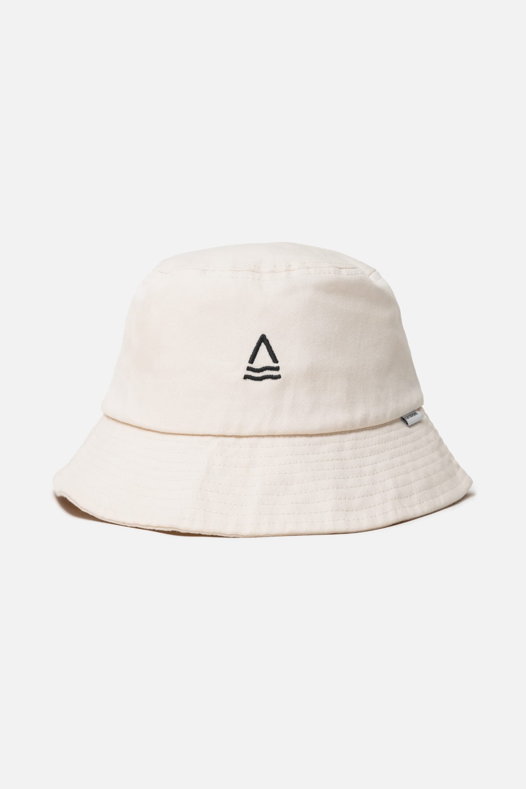 Beige Bucket Hat 7