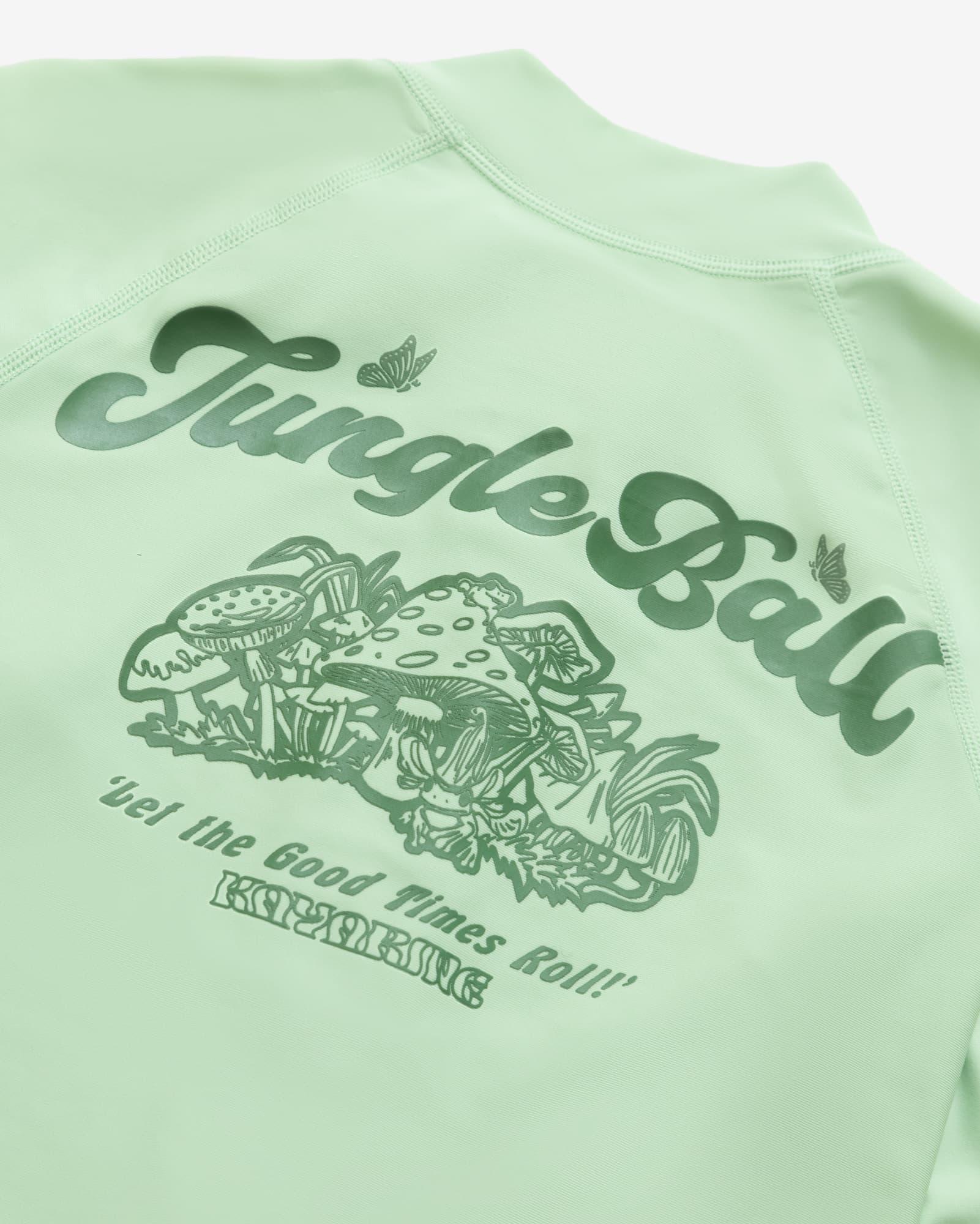 JUNGLE BALL 8