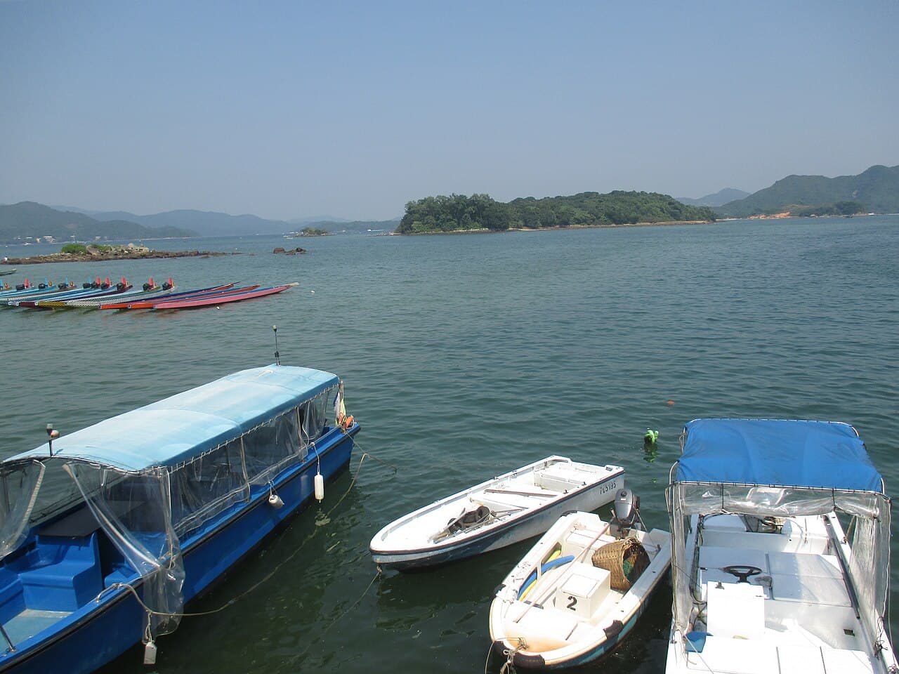 【西貢美食攻略2026】必食 Cafe、海邊泰國菜、爆餡葡撻與高質海鮮:海鮮街實戰買法+一日遊行程