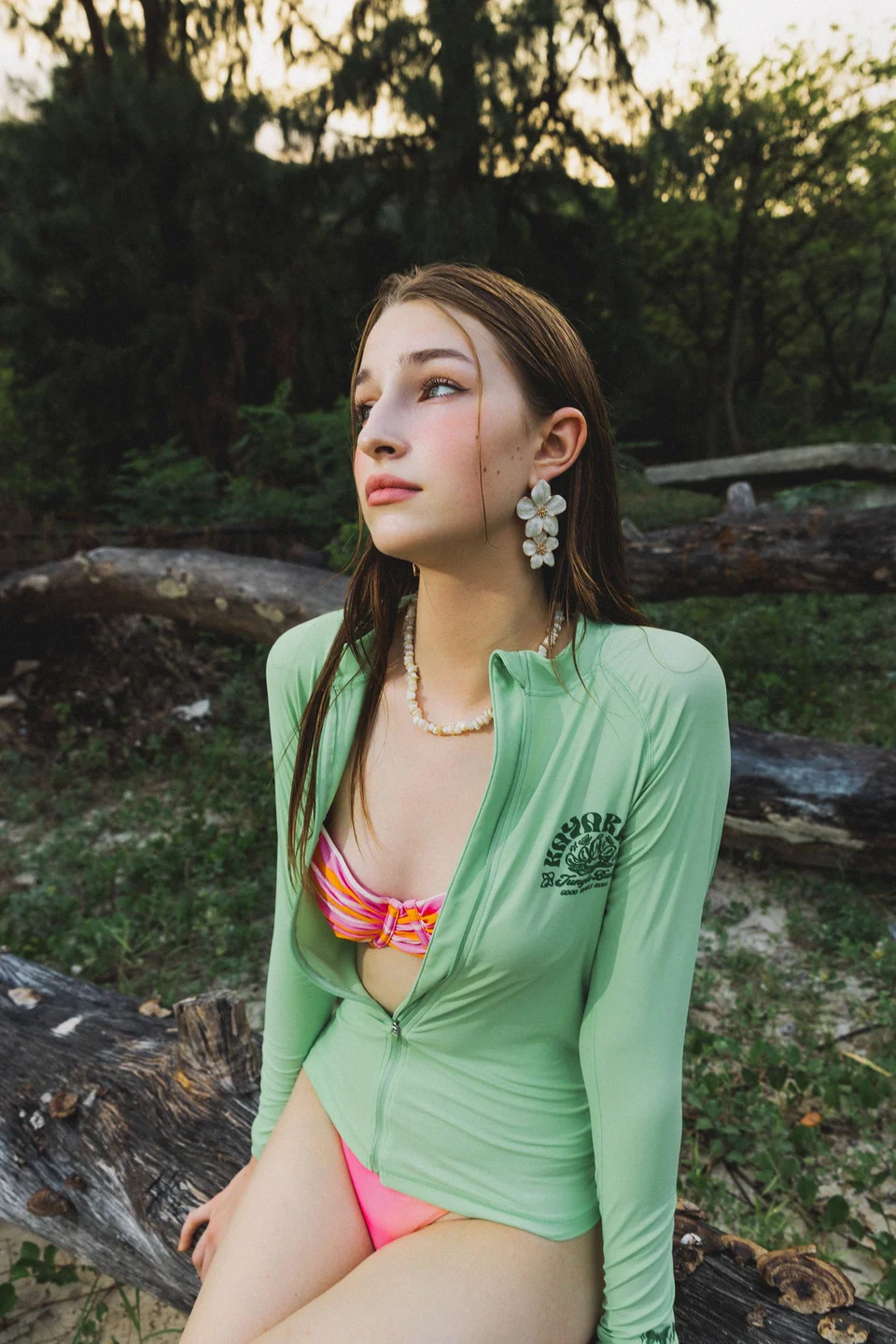 JUNGLE BALL