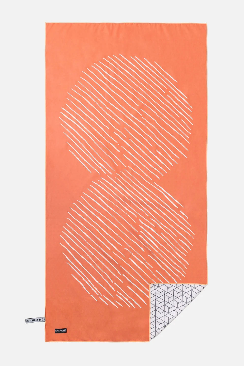 Sweet Dream Beach Towel
