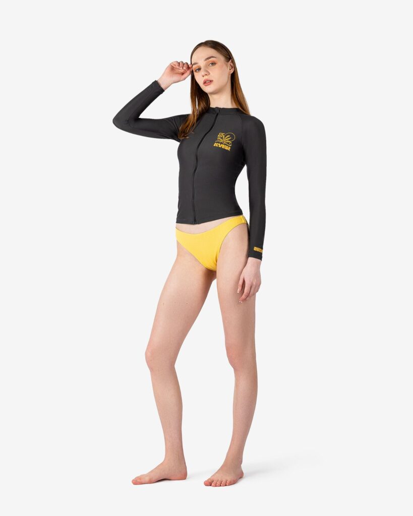 Kayarine BREATH rash guard Product Picture 6