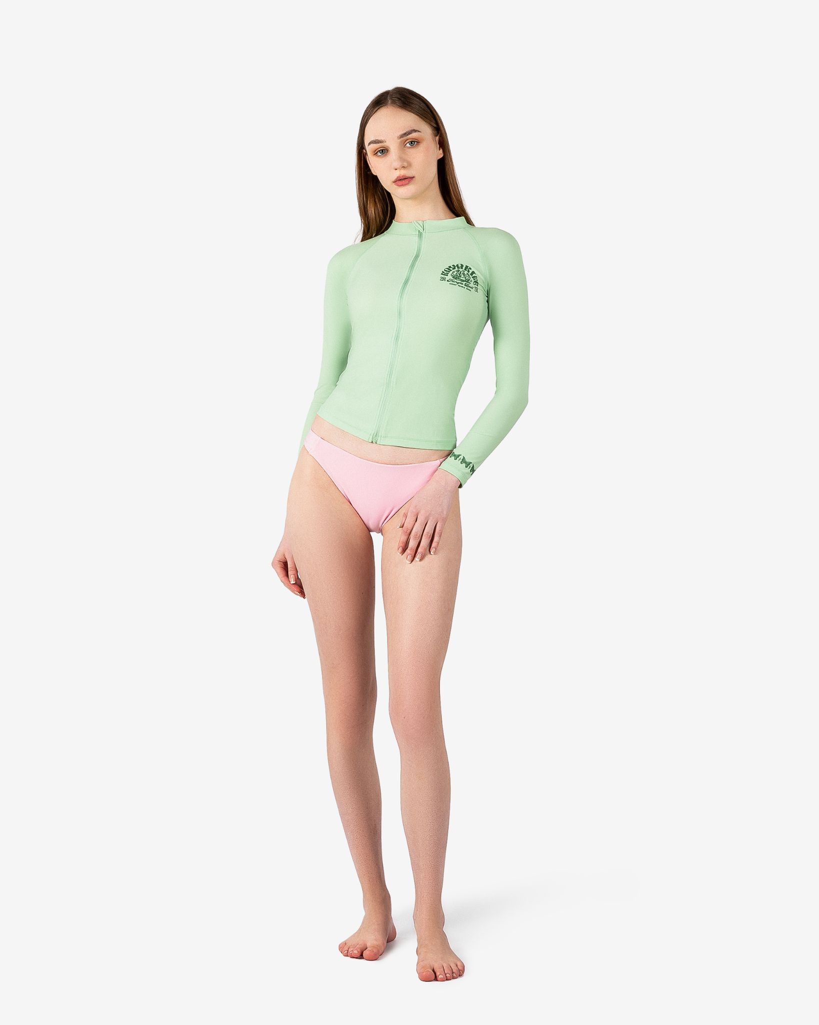 Kayarine Jungle Ball rash guard Product Picture 5