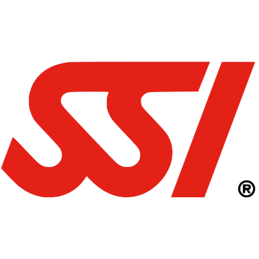SSI潛水系統標誌